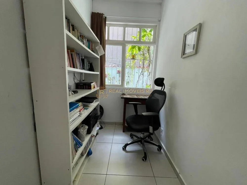 Casa, 6 quartos, 180 m² - Foto 3