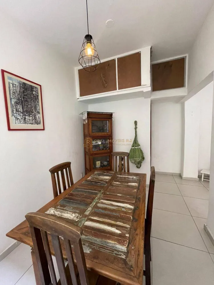 Casa, 6 quartos, 180 m² - Foto 13