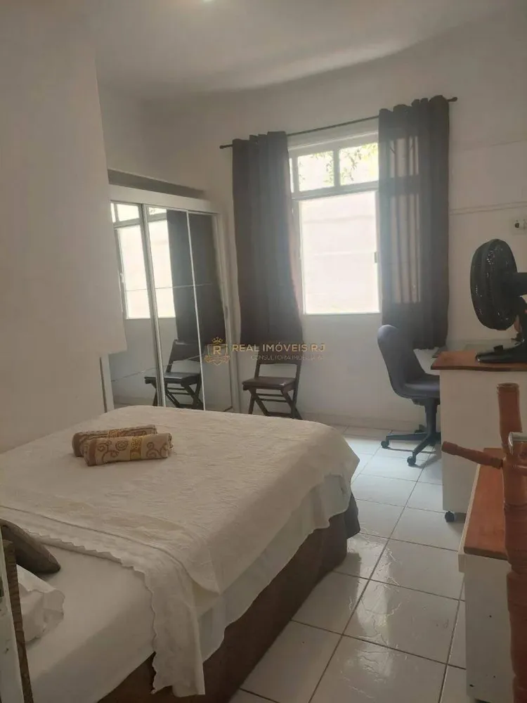 Casa, 6 quartos, 180 m² - Foto 21