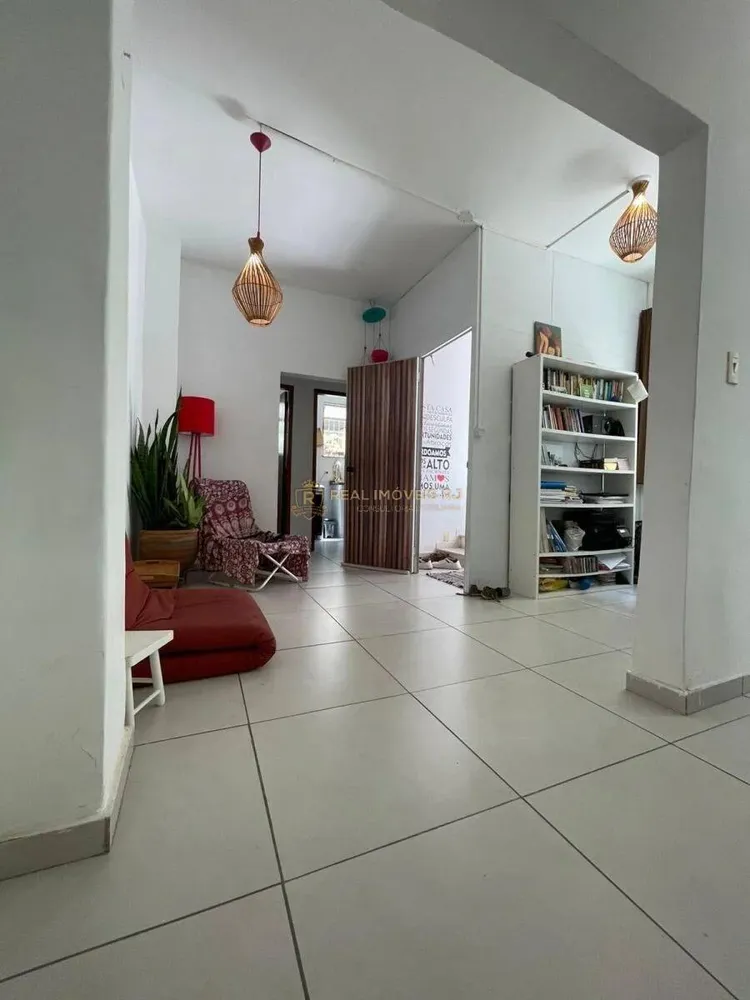 Casa, 6 quartos, 180 m² - Foto 6