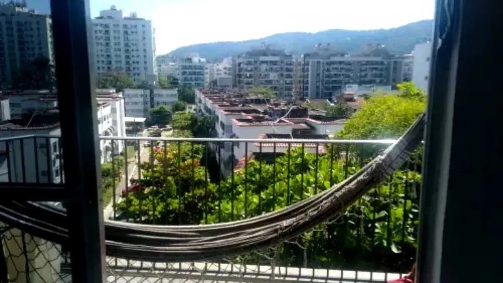 Apartamento, 2 quartos, 82 m² - Foto 15