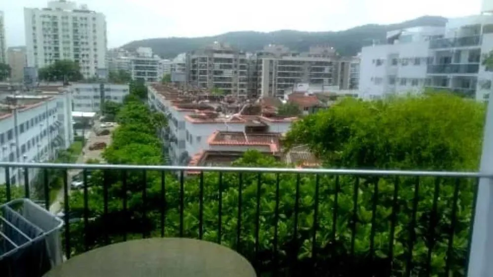 Apartamento, 2 quartos, 82 m² - Foto 5