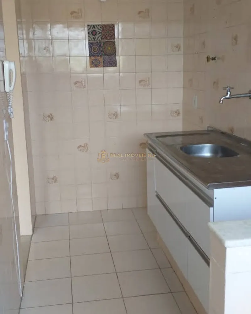 Apartamento, 2 quartos, 50 m² - Foto 8