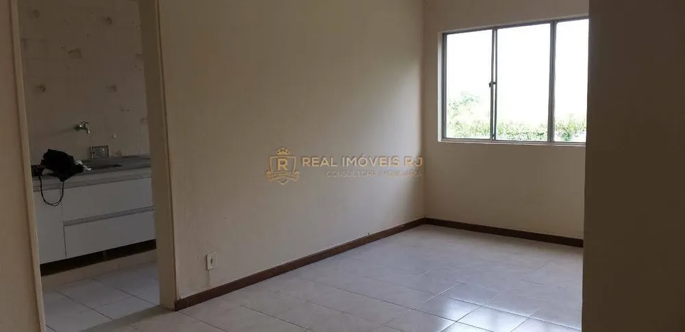 Apartamento, 2 quartos, 50 m² - Foto 6