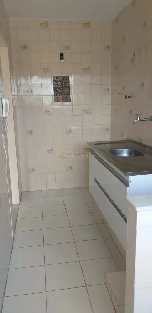 Apartamento, 2 quartos, 50 m² - Foto 5