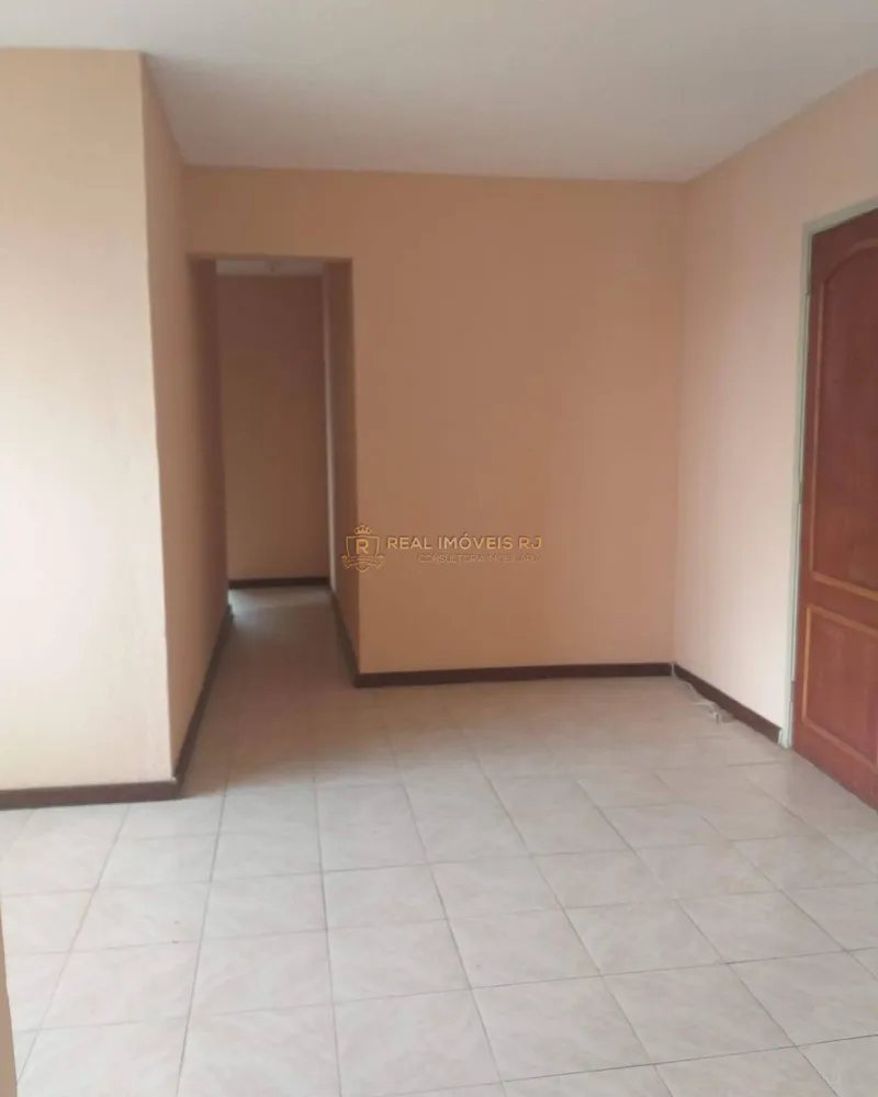 Apartamento, 2 quartos, 50 m² - Foto 9