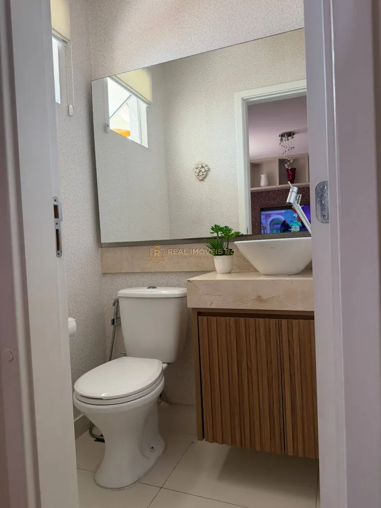 Casa, 4 quartos, 119 m² - Foto 8