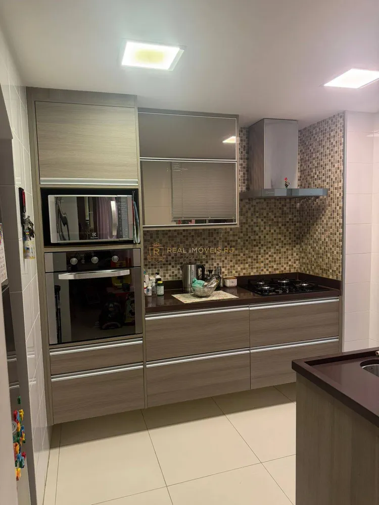 Casa, 4 quartos, 119 m² - Foto 9