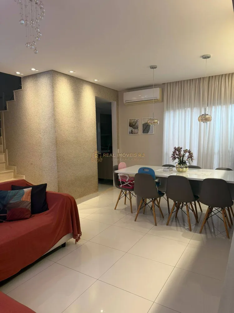 Casa, 4 quartos, 119 m² - Foto 11