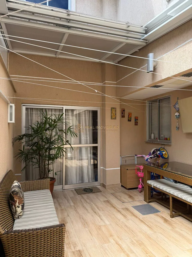 Casa, 4 quartos, 119 m² - Foto 25