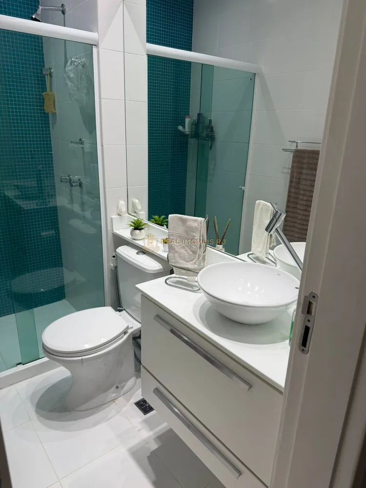 Casa, 4 quartos, 119 m² - Foto 22