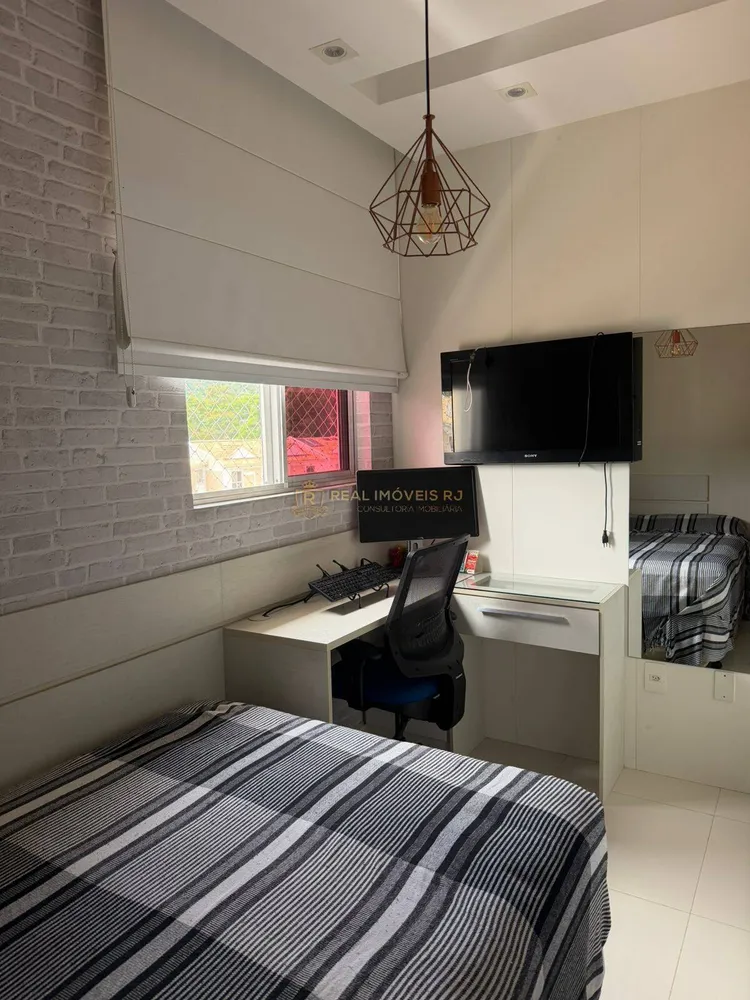 Casa, 4 quartos, 119 m² - Foto 2