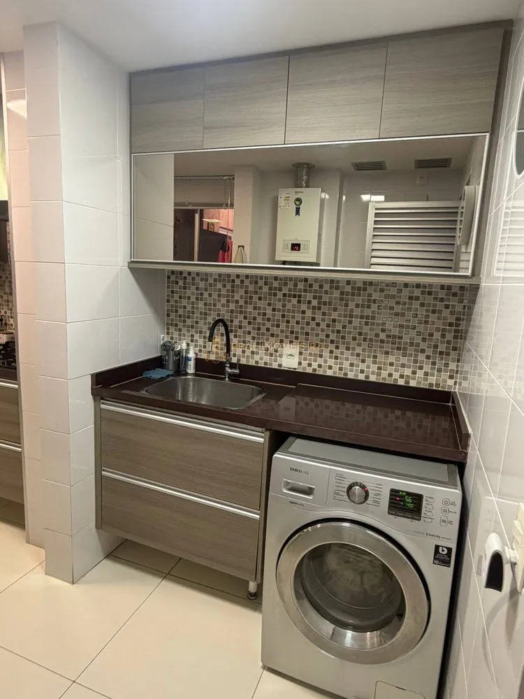 Casa, 4 quartos, 119 m² - Foto 21