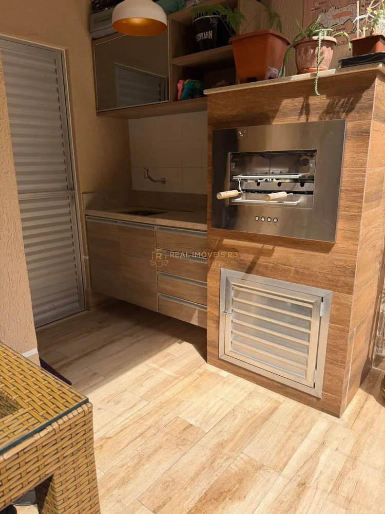Casa, 4 quartos, 119 m² - Foto 6