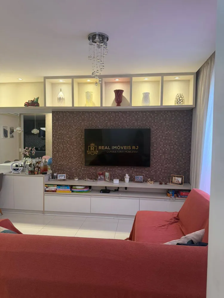 Casa, 4 quartos, 119 m² - Foto 5
