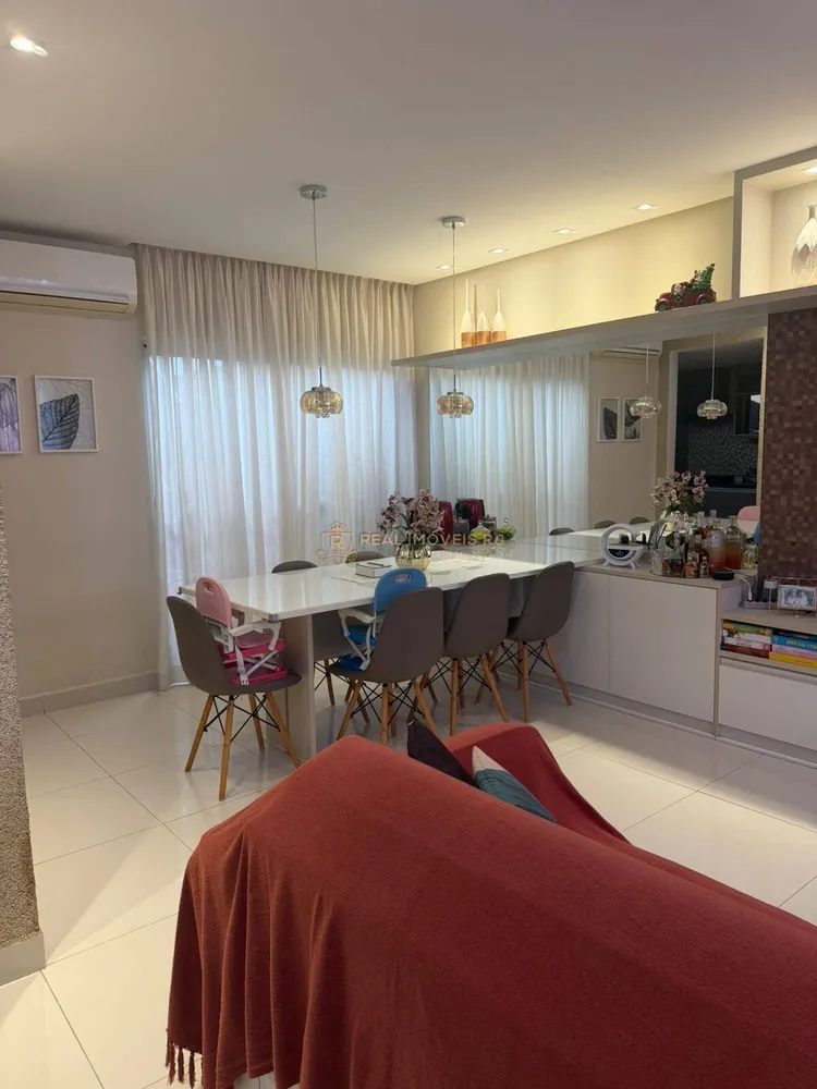 Casa, 4 quartos, 119 m² - Foto 16