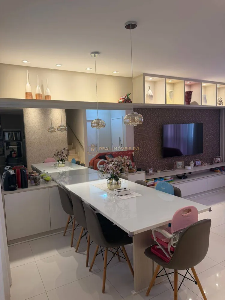 Casa, 4 quartos, 119 m² - Foto 7