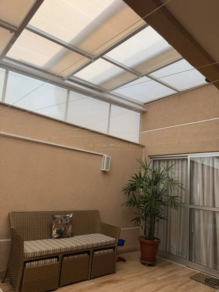 Casa, 4 quartos, 119 m² - Foto 3