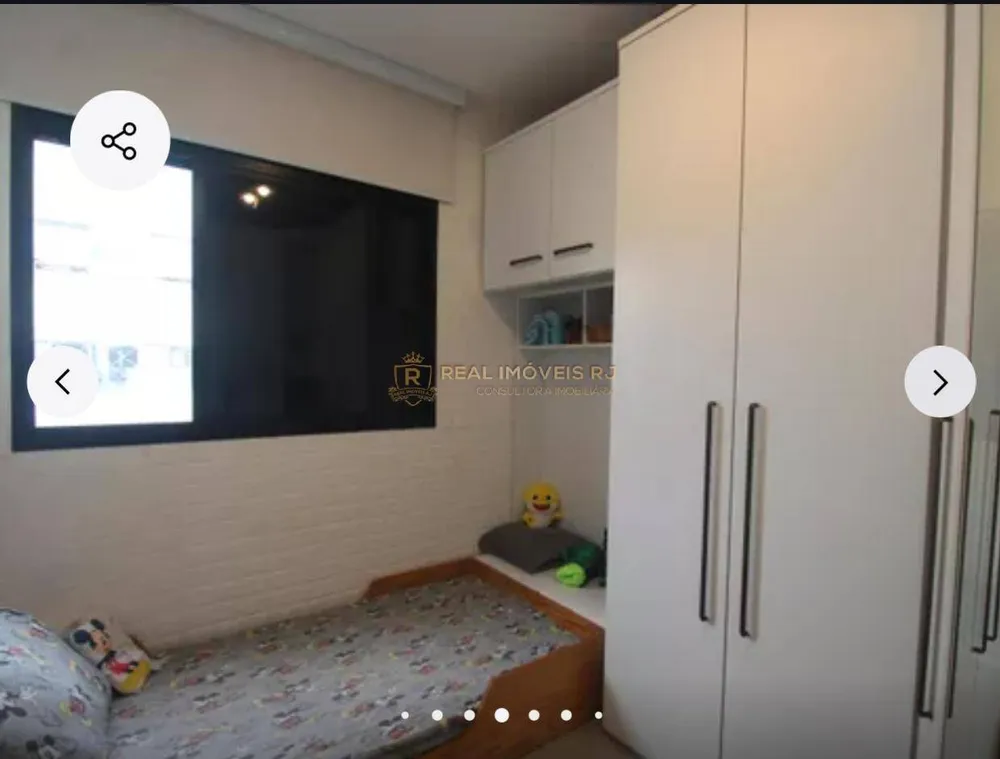 Apartamento, 3 quartos, 69 m² - Foto 10