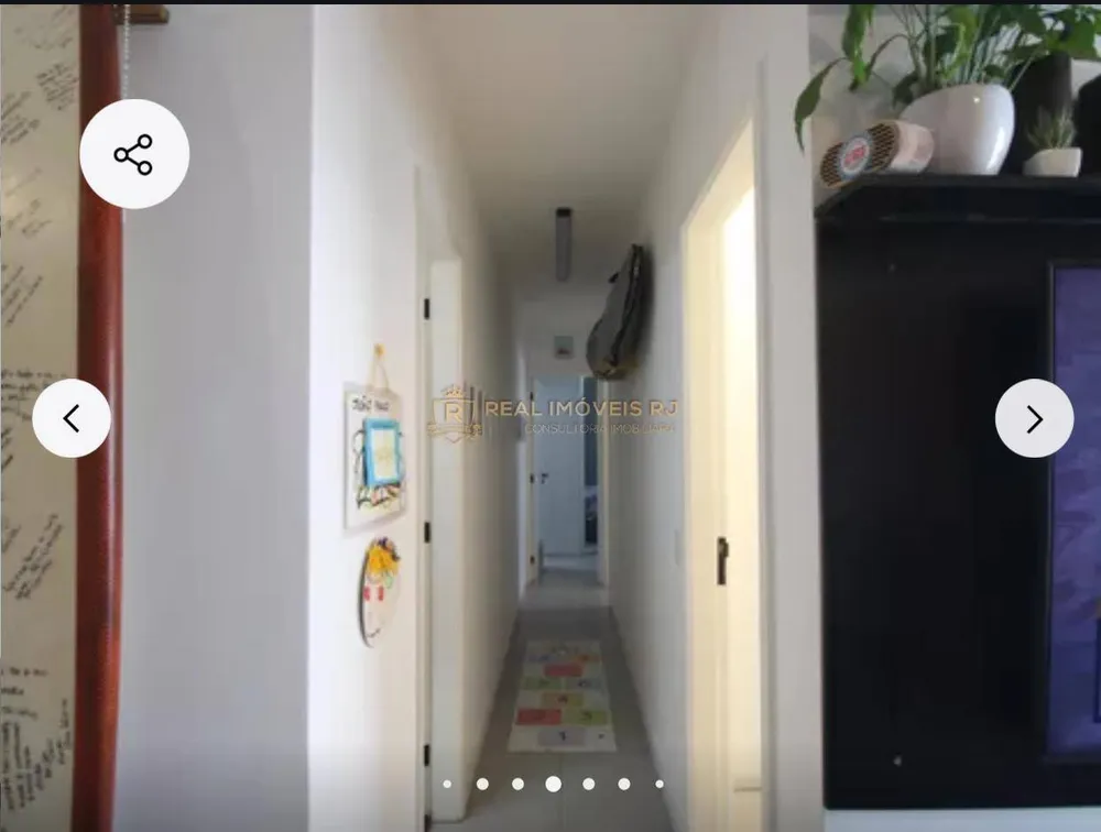 Apartamento, 3 quartos, 69 m² - Foto 5