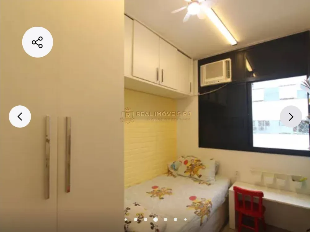 Apartamento, 3 quartos, 69 m² - Foto 8