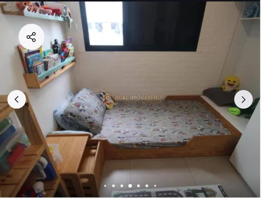 Apartamento, 3 quartos, 69 m² - Foto 11