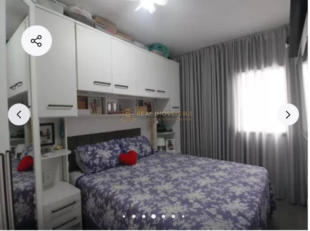 Apartamento, 3 quartos, 69 m² - Foto 12