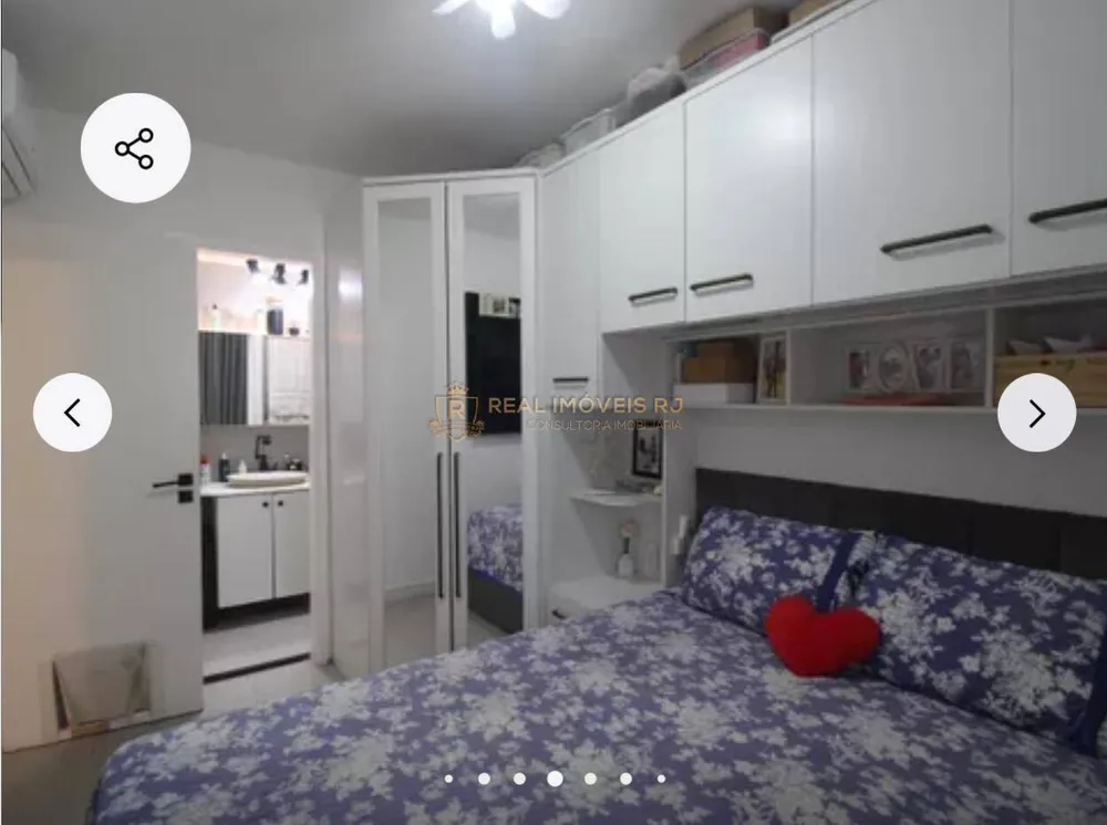 Apartamento, 3 quartos, 69 m² - Foto 13