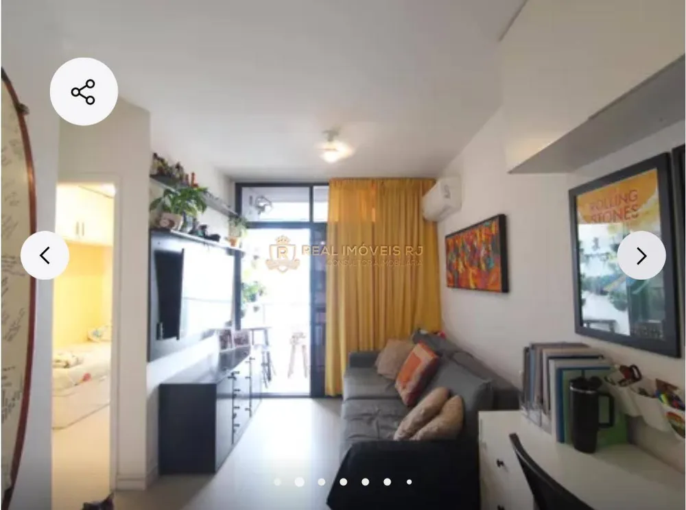Apartamento, 3 quartos, 69 m² - Foto 3