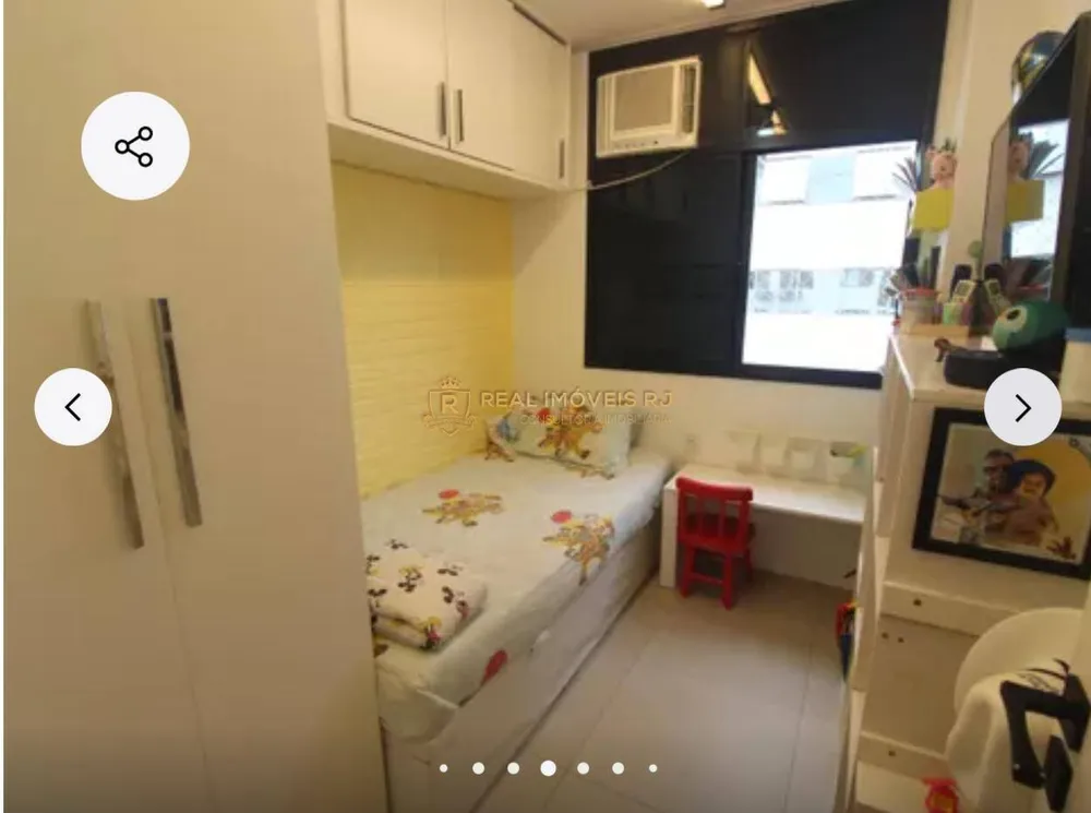 Apartamento, 3 quartos, 69 m² - Foto 9