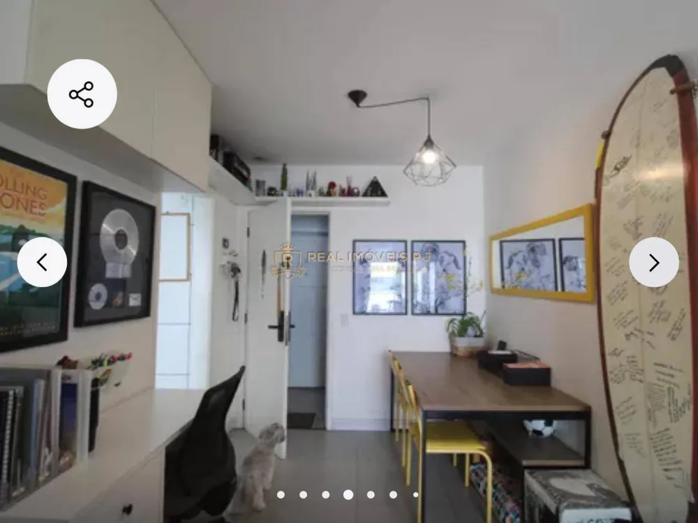 Apartamento, 3 quartos, 69 m² - Foto 4