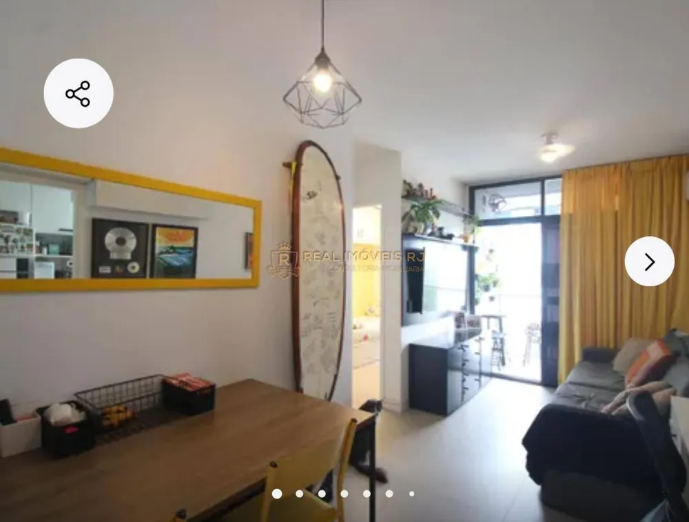 Apartamento, 3 quartos, 69 m² - Foto 2