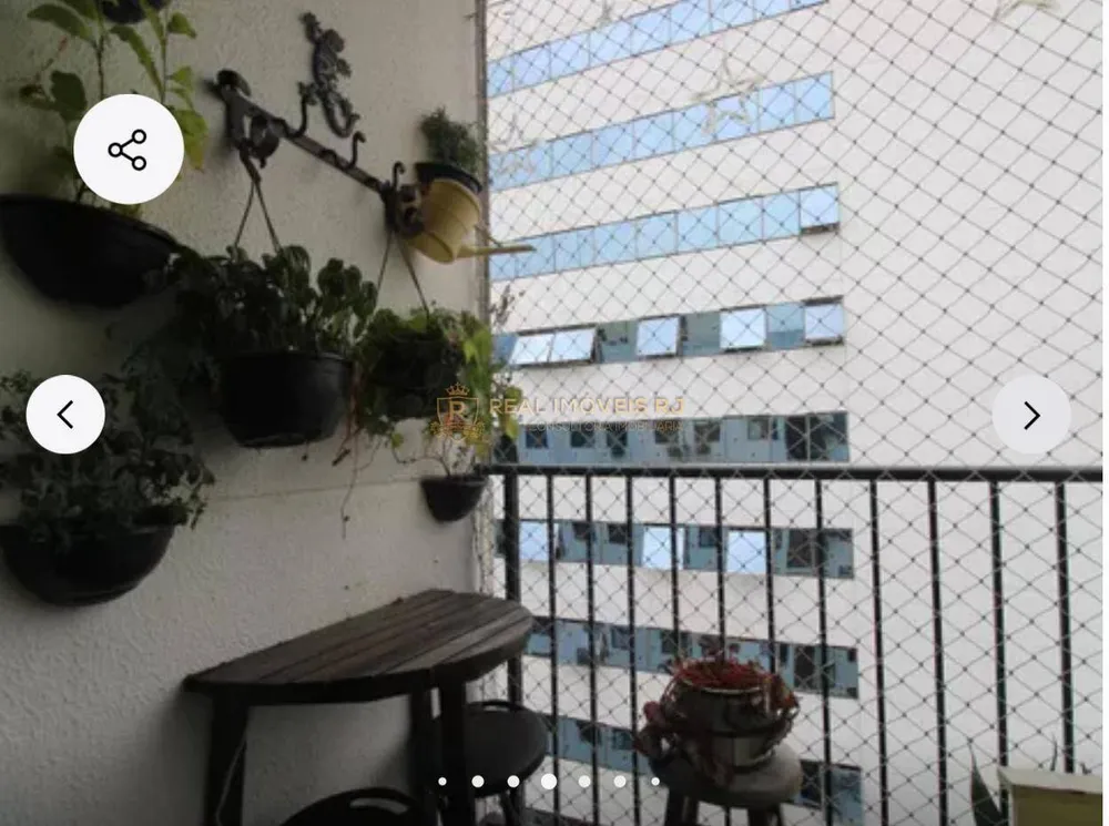 Apartamento, 3 quartos, 69 m² - Foto 7