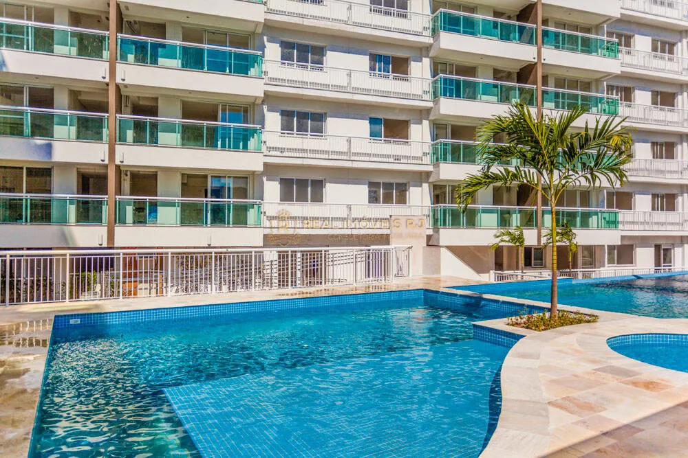 Apartamento, 2 quartos, 76 m² - Foto 19