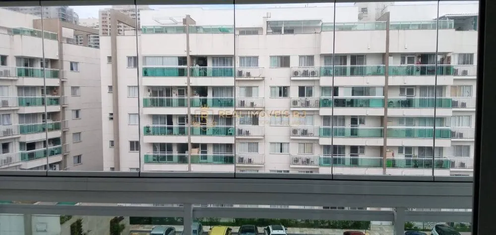 Apartamento, 2 quartos, 76 m² - Foto 6
