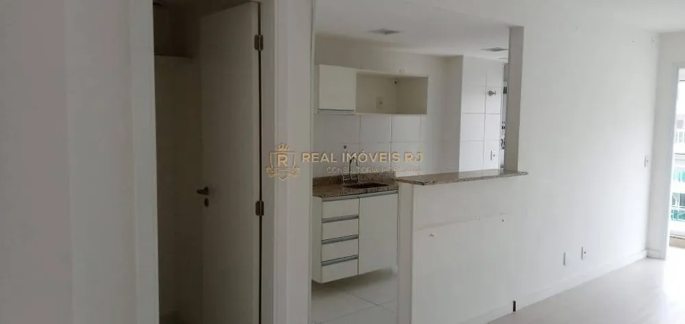 Apartamento, 2 quartos, 76 m² - Foto 2