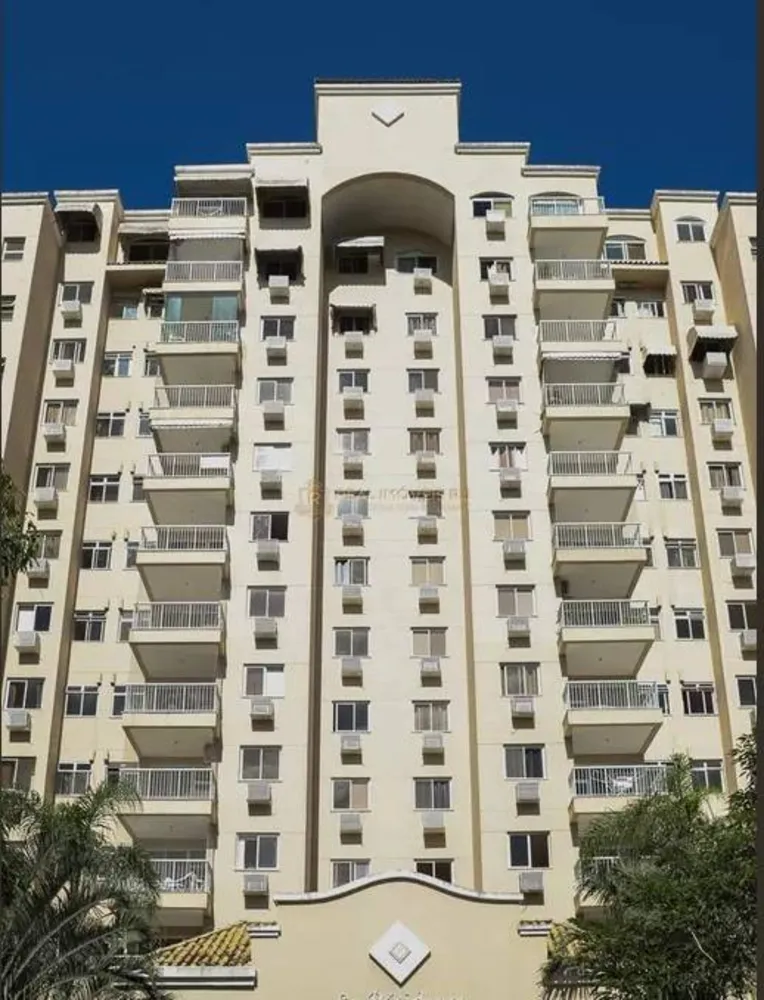 Cobertura, 2 quartos, 140 m² - Foto 4