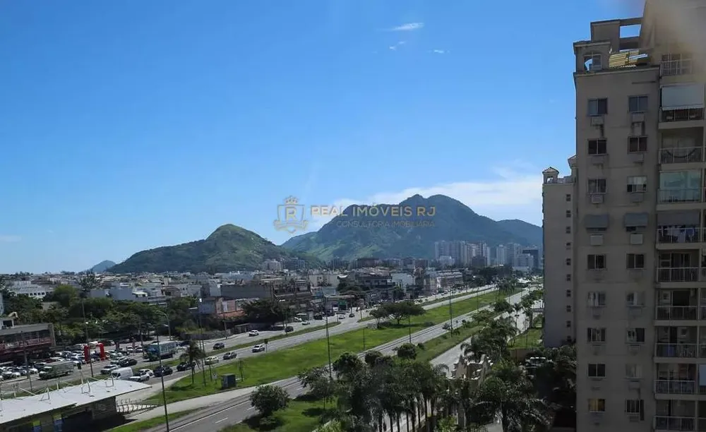 Cobertura, 2 quartos, 140 m² - Foto 5