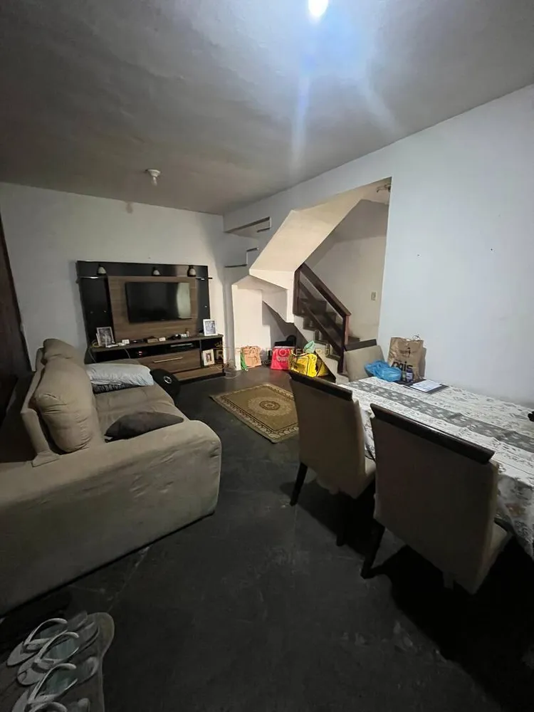 Casa, 2 quartos, 100 m² - Foto 4