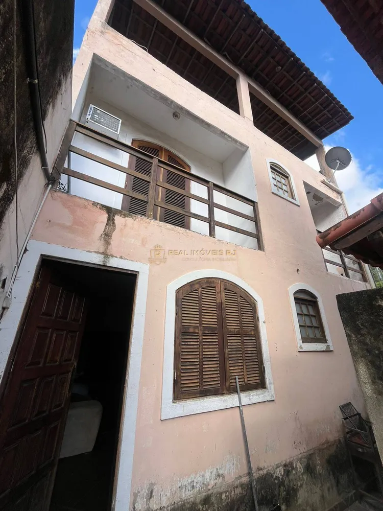 Casa, 2 quartos, 100 m² - Foto 2