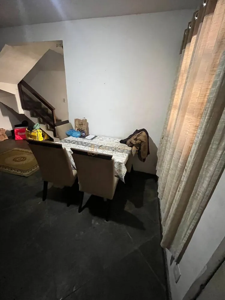 Casa, 2 quartos, 100 m² - Foto 5