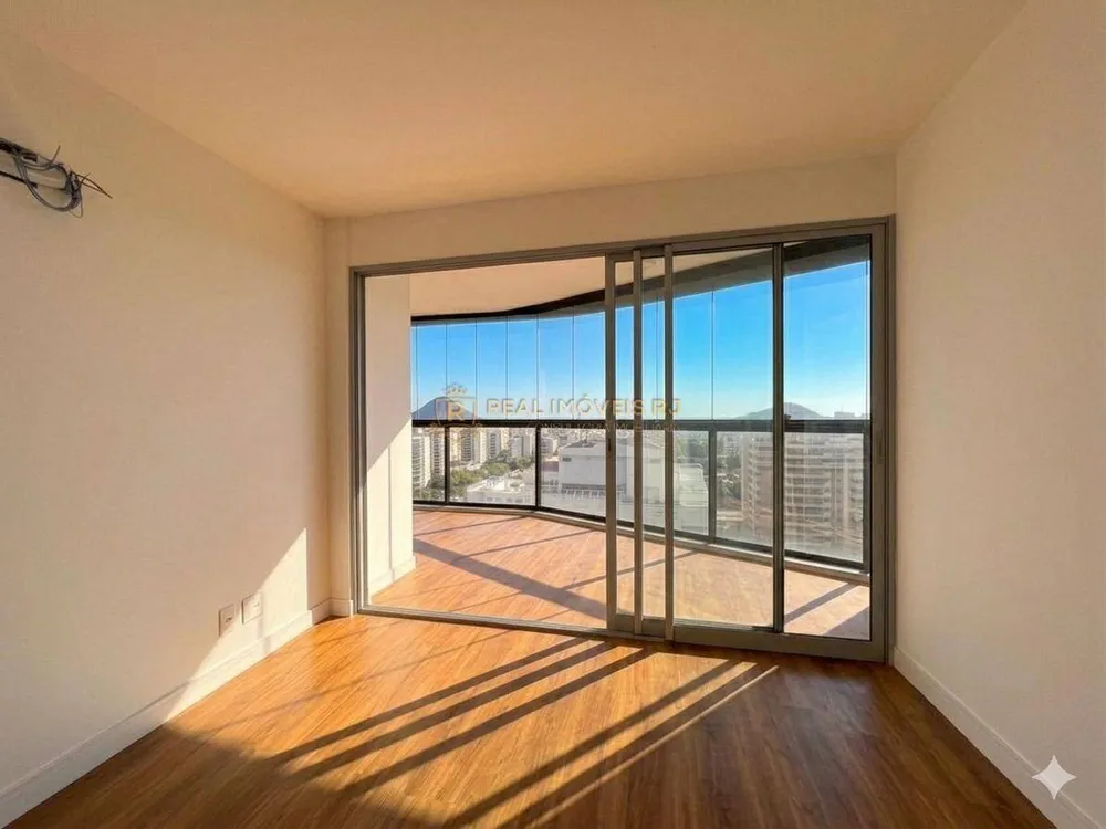 Apartamento, 3 quartos, 119 m² - Foto 7