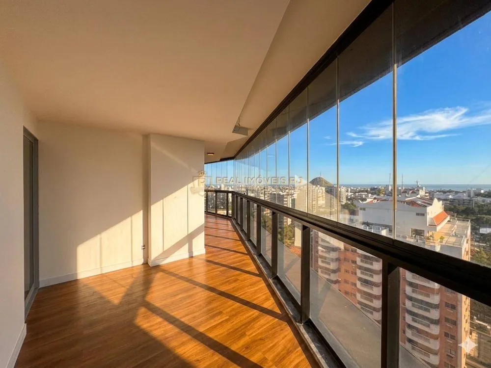 Apartamento, 3 quartos, 119 m² - Foto 1