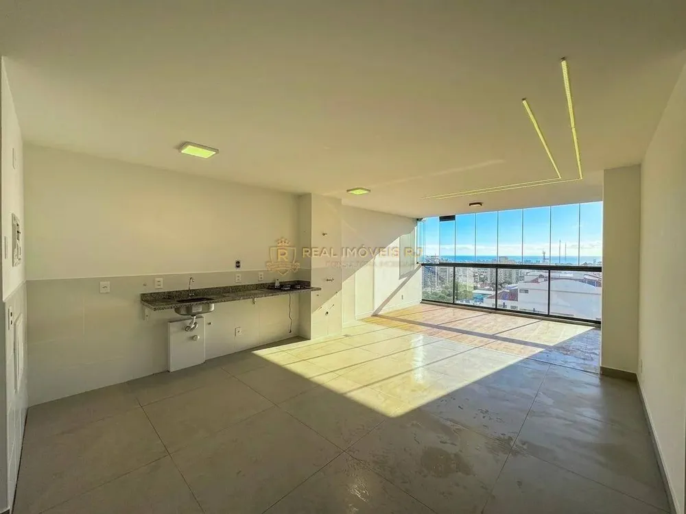 Apartamento, 3 quartos, 119 m² - Foto 3