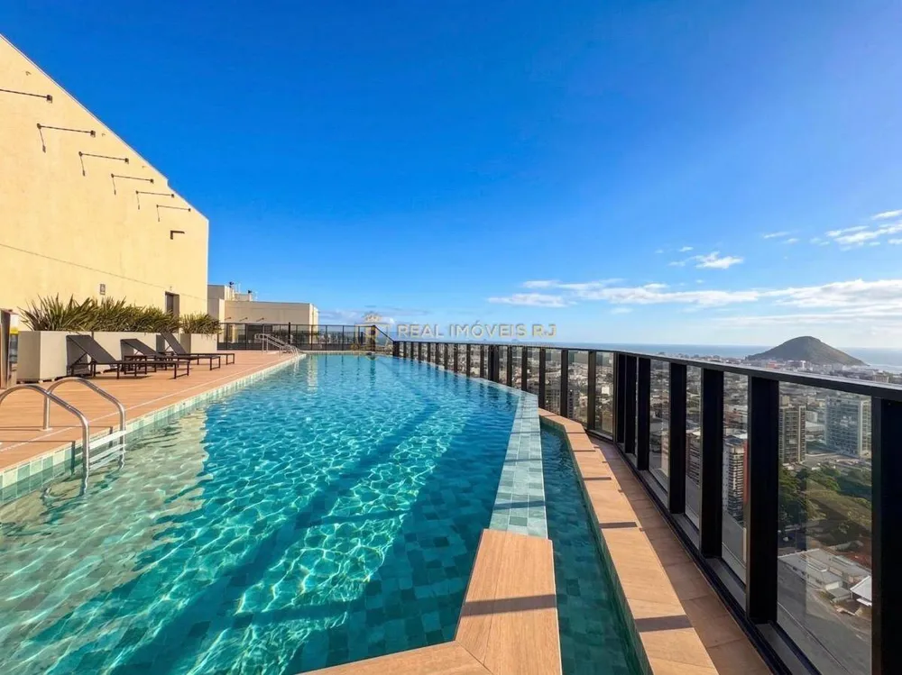 Apartamento, 3 quartos, 119 m² - Foto 13