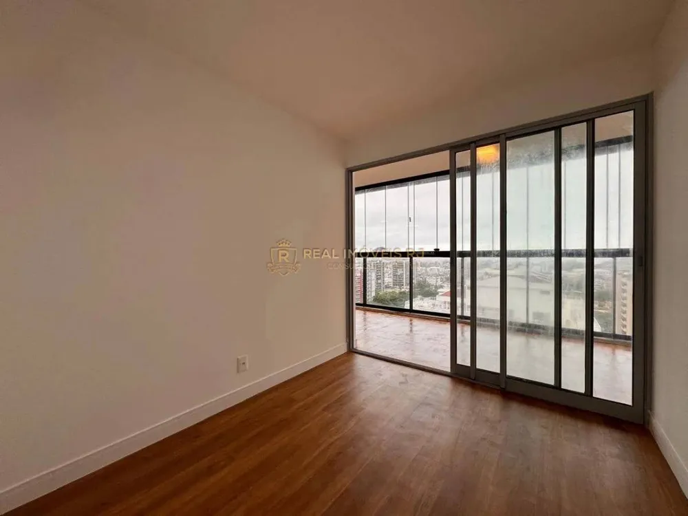 Apartamento, 3 quartos, 119 m² - Foto 2