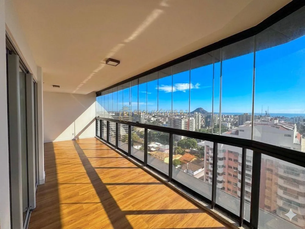 Apartamento, 3 quartos, 119 m² - Foto 9
