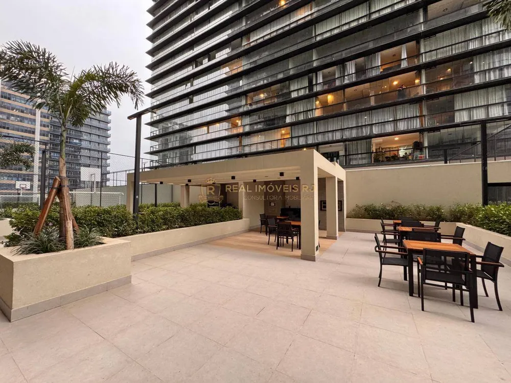 Apartamento, 3 quartos, 119 m² - Foto 12
