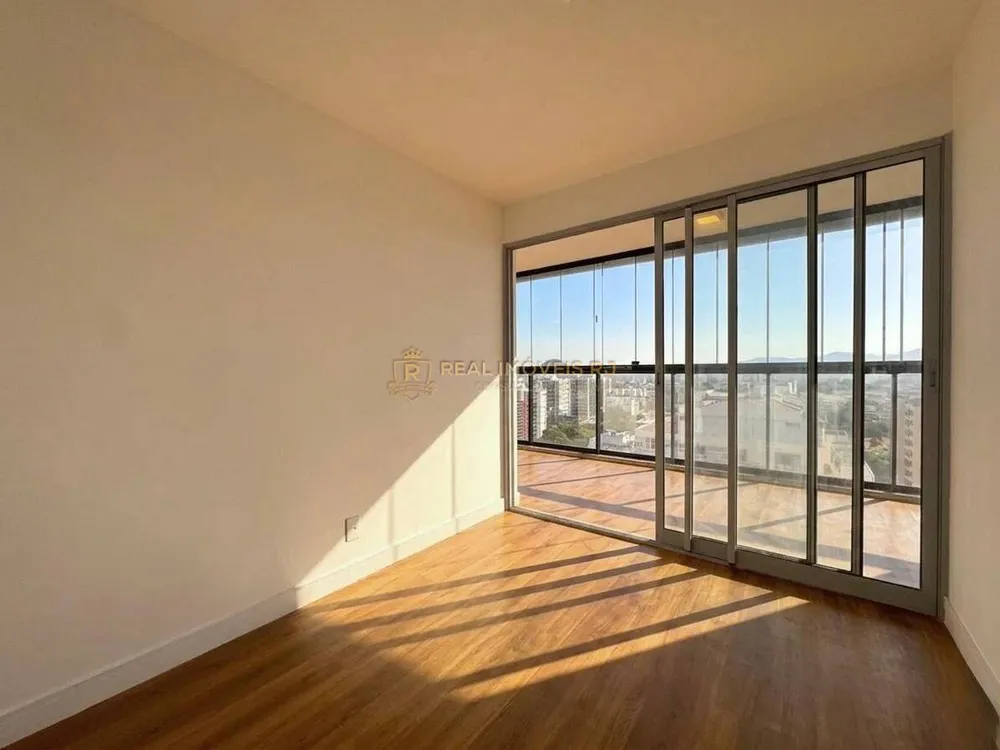 Apartamento, 3 quartos, 119 m² - Foto 4