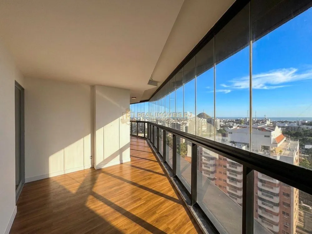 Apartamento, 3 quartos, 119 m² - Foto 6